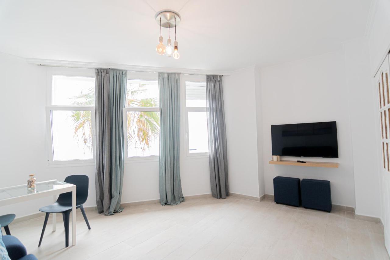 Casa Raquel Apartment Las Palmas de Gran Canaria Luaran gambar