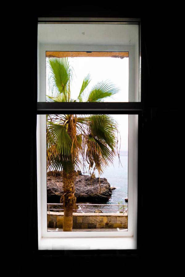Casa Raquel Apartment Las Palmas de Gran Canaria Luaran gambar