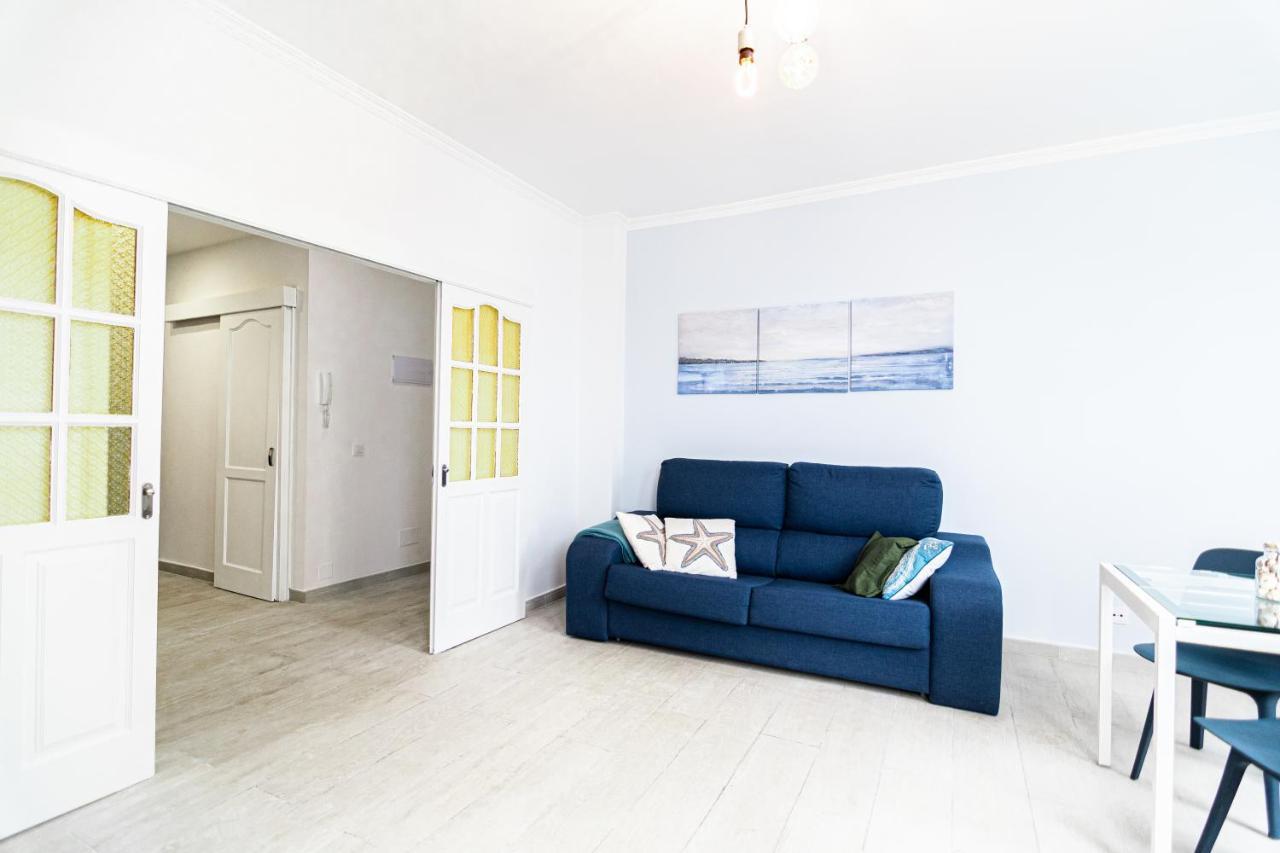 Casa Raquel Apartment Las Palmas de Gran Canaria Luaran gambar