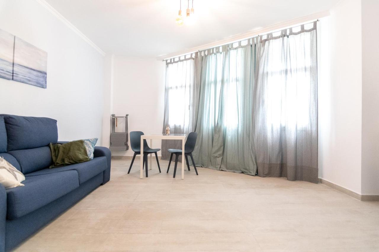 Casa Raquel Apartment Las Palmas de Gran Canaria Luaran gambar