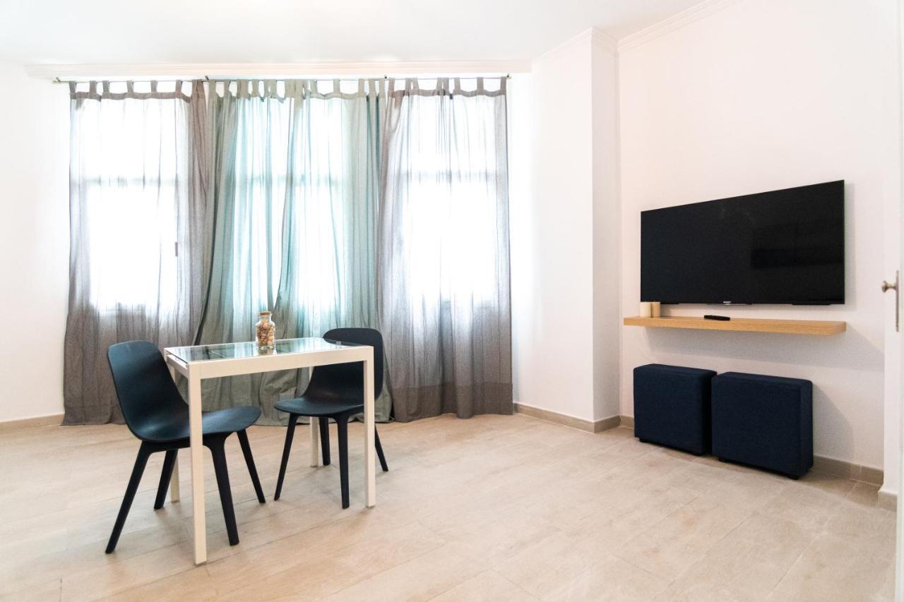 Casa Raquel Apartment Las Palmas de Gran Canaria Luaran gambar
